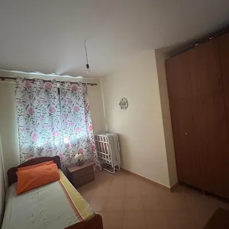 Horizon, Lungomare Apartmán Vlorë
