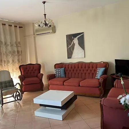 Apartment Horizon, Lungomare Vlore